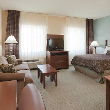 Homewood Suites Lafayette-Airport Exterior photo