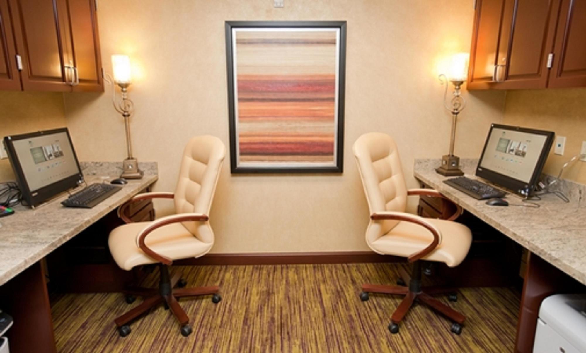 Homewood Suites Lafayette-Airport Exterior photo