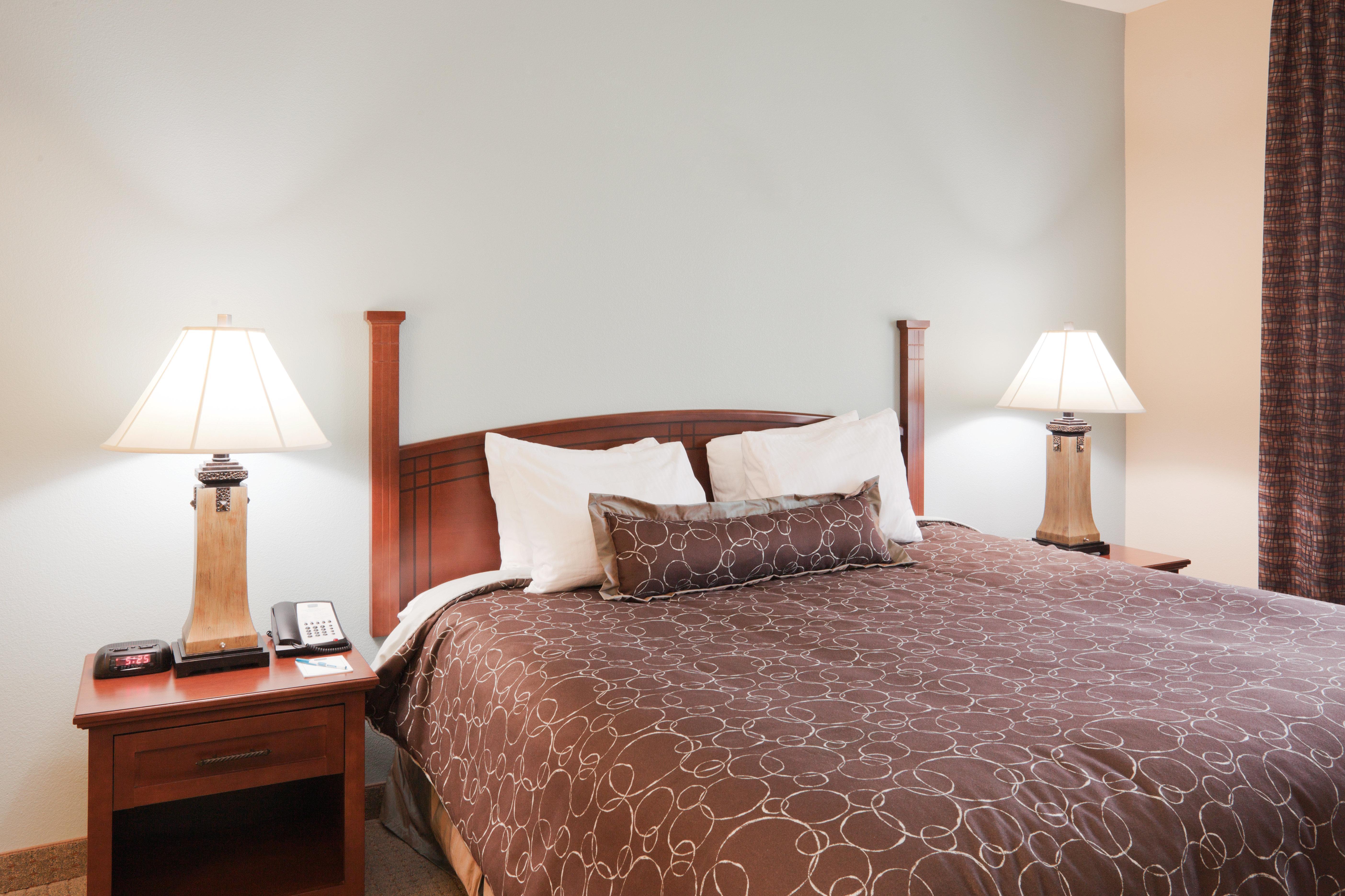 Homewood Suites Lafayette-Airport Exterior photo