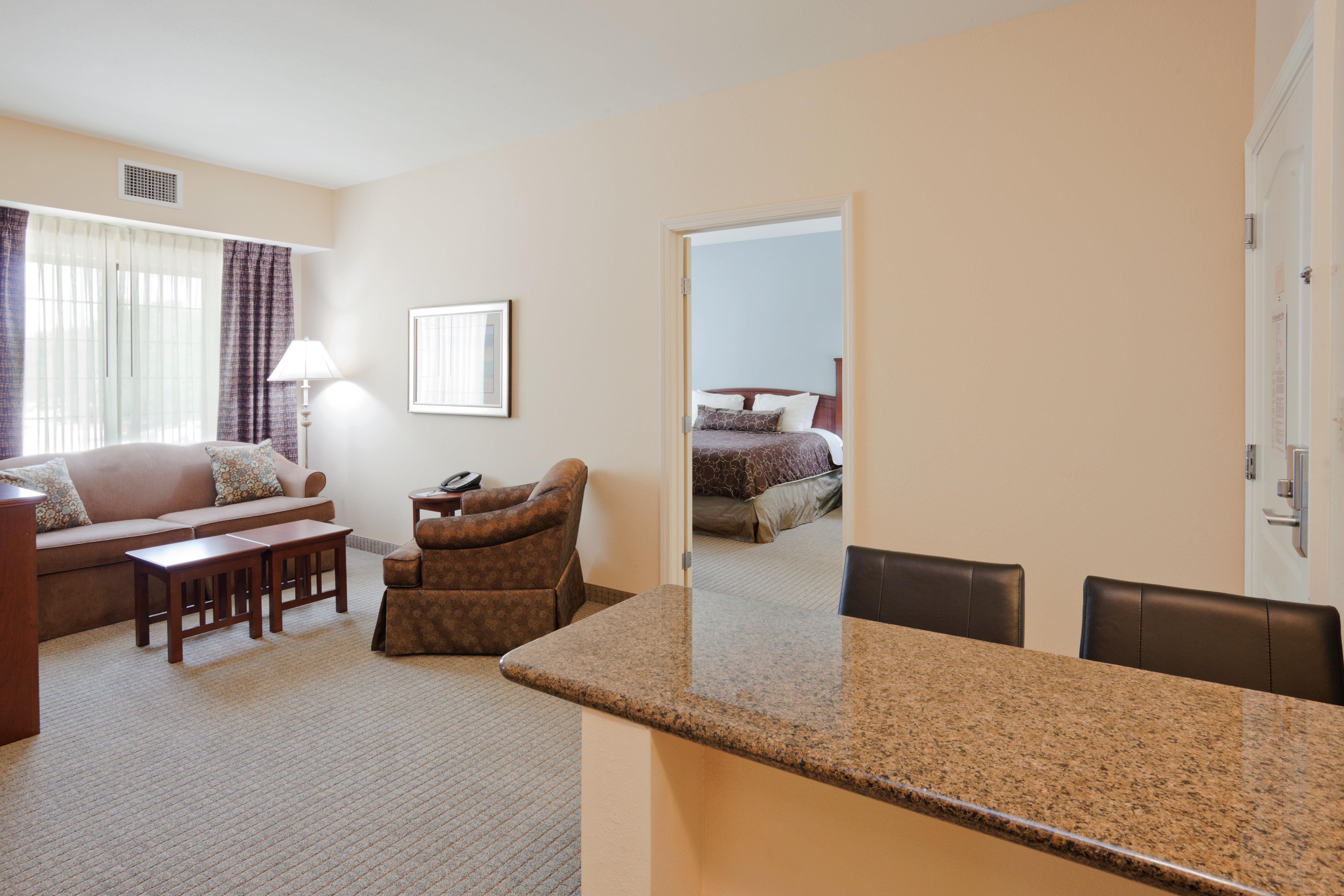 Homewood Suites Lafayette-Airport Exterior photo