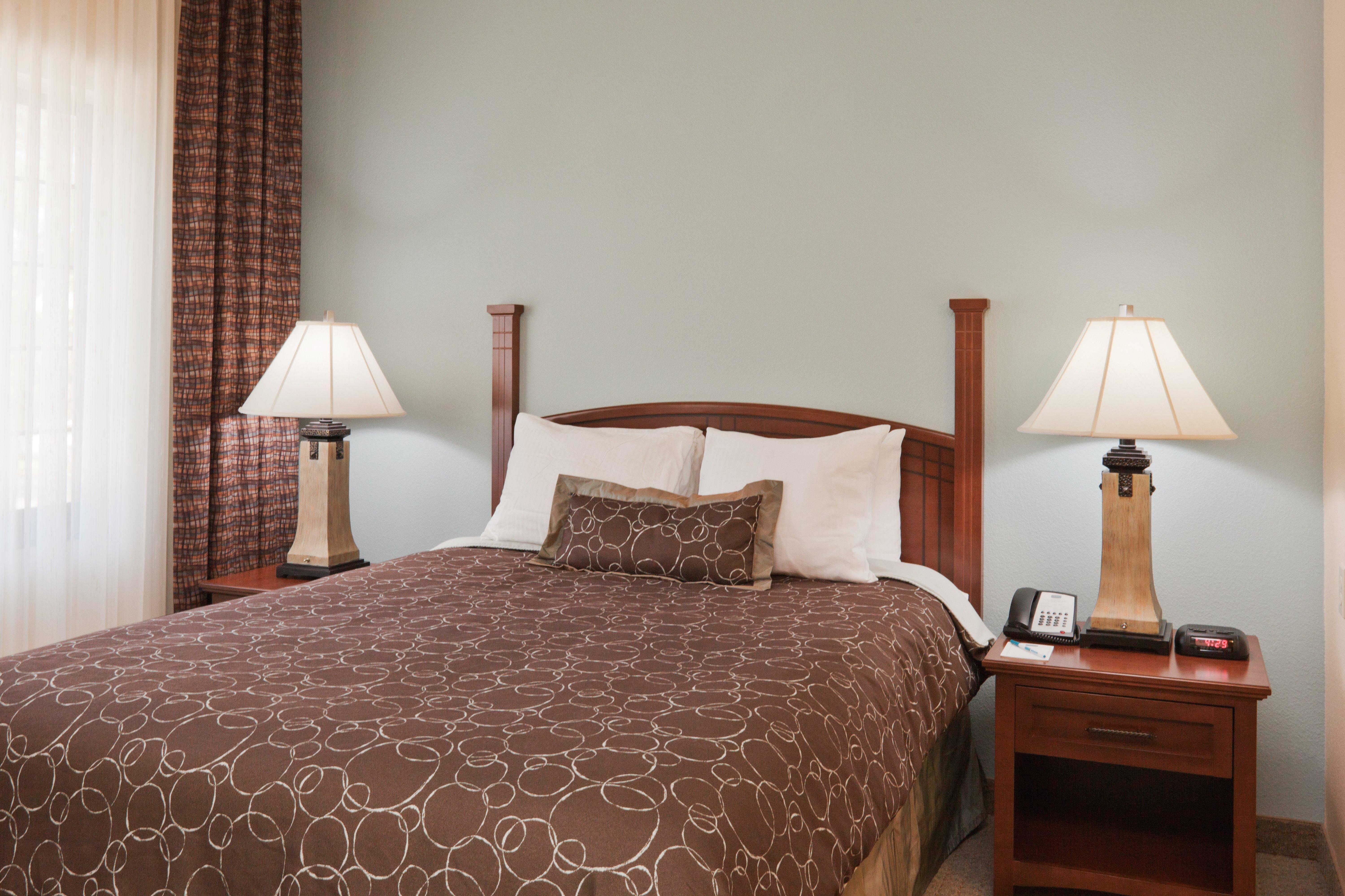 Homewood Suites Lafayette-Airport Exterior photo