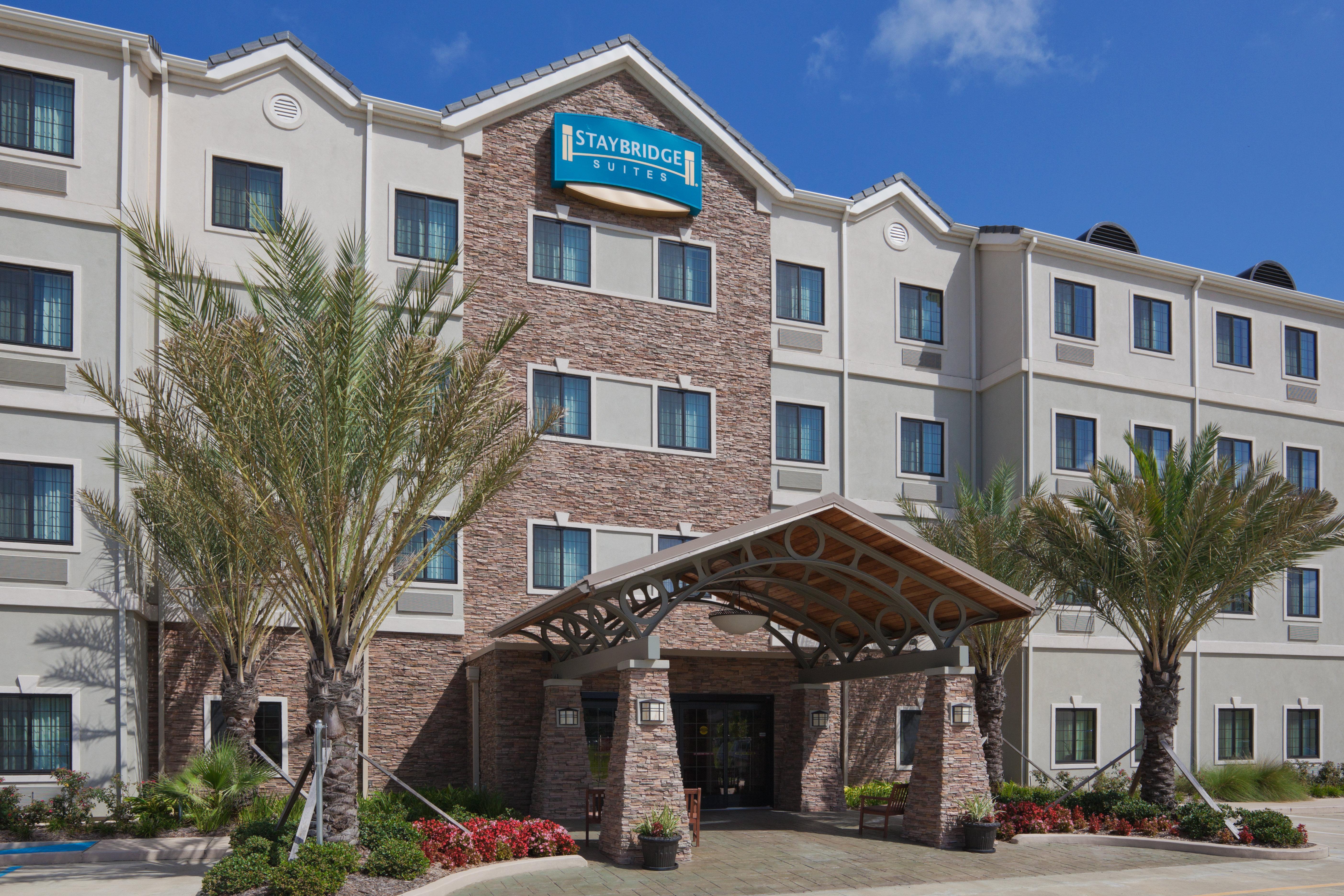 Homewood Suites Lafayette-Airport Exterior photo
