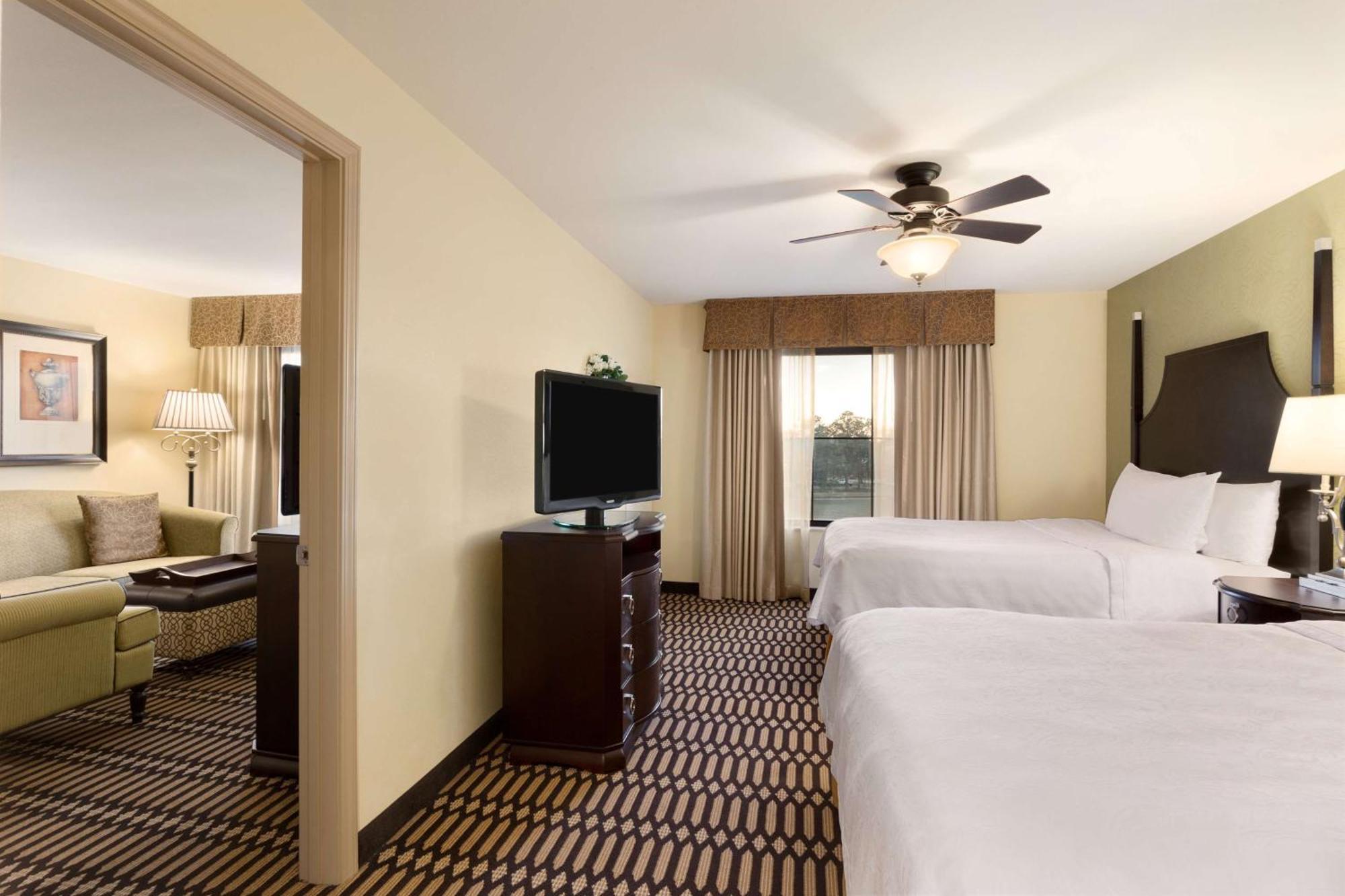 Homewood Suites Lafayette-Airport Exterior photo