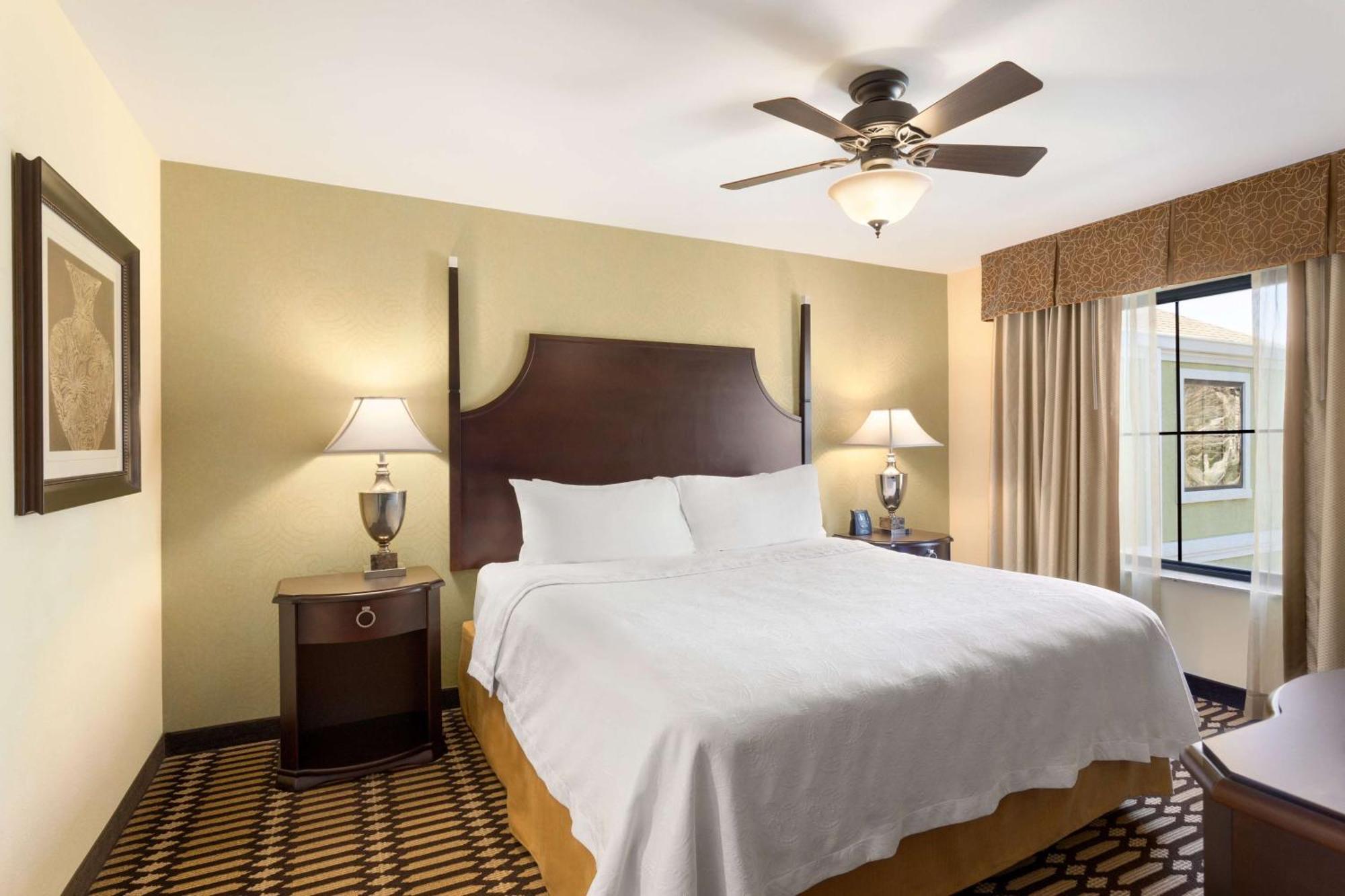 Homewood Suites Lafayette-Airport Exterior photo