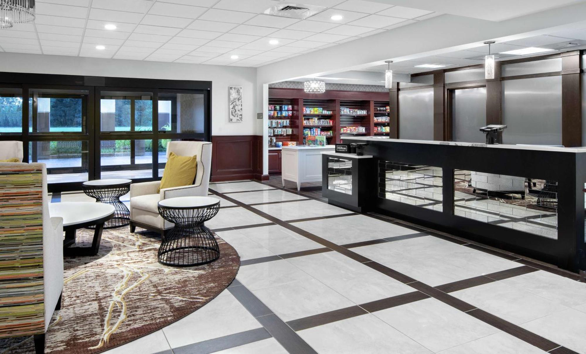 Homewood Suites Lafayette-Airport Exterior photo